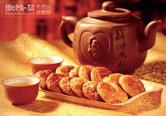 广东特色美食小吃推荐,广东各地特色美食小吃