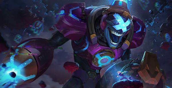 英雄联盟火男最新辅助,英雄联盟手游火男辅助