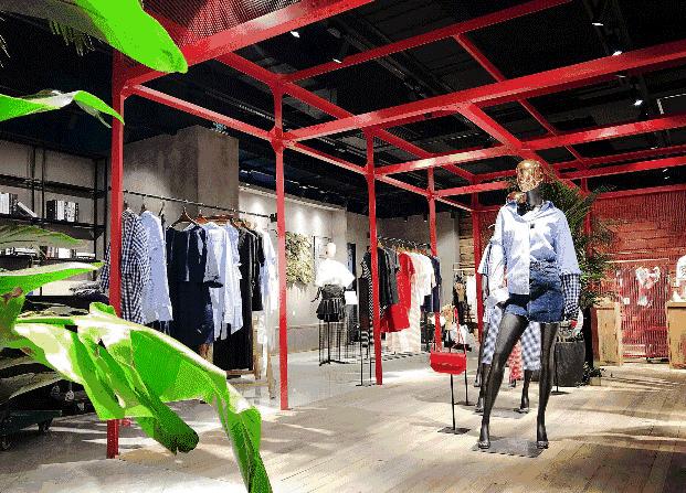 汉博商业有什么品牌,汉博商业研究院