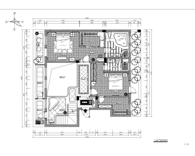 博派设计全屋定制,博派设计美学