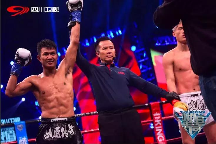 身高力量拳法皆占优势，中国选手缘何会输