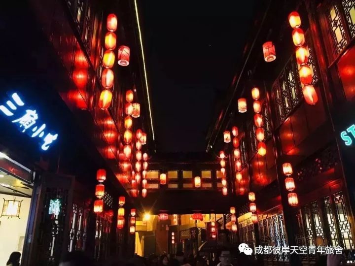 关于成都自驾游攻略的书,成都旅行全攻略3-4天自由行