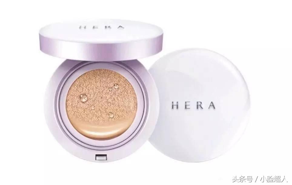 雪花秀和圣罗兰的气垫哪个好,雪花秀气垫哪款最保湿好用