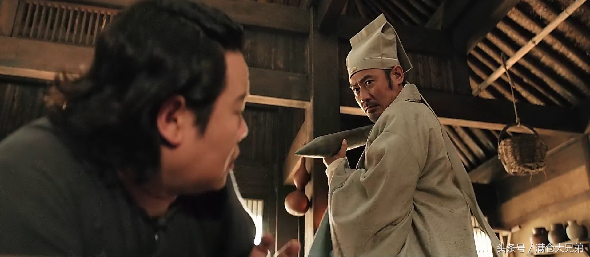 相声前辈评郭德纲于谦相声,夸奖郭德纲的前辈