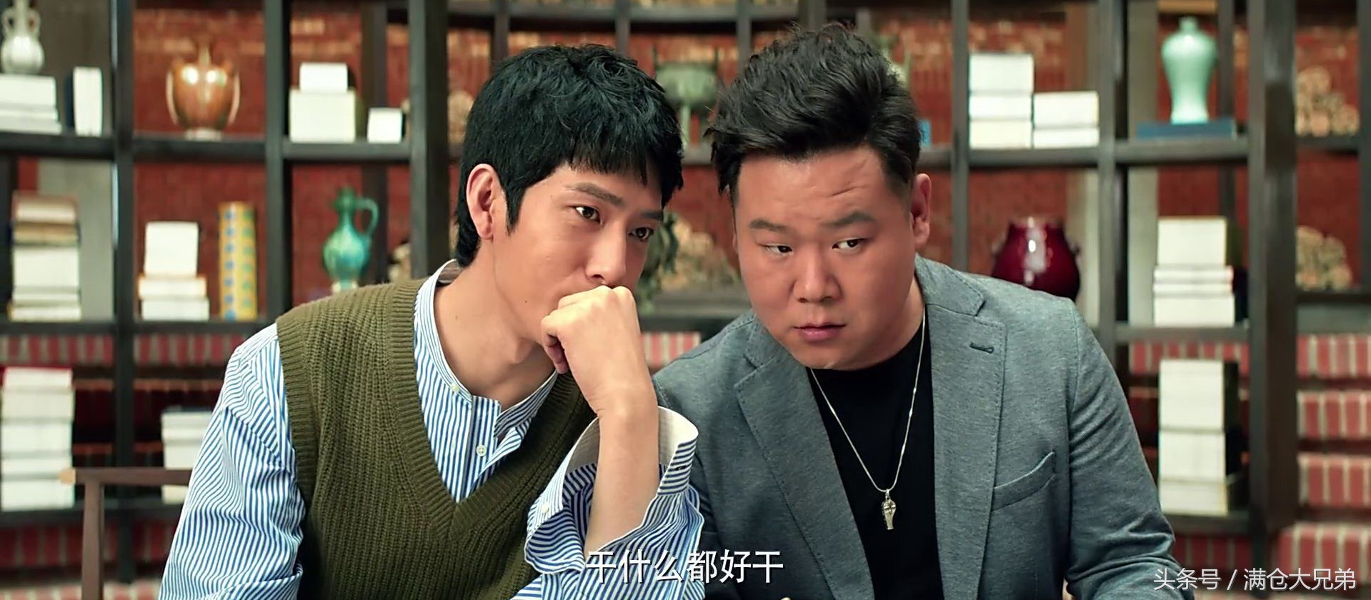 相声前辈评郭德纲于谦相声,夸奖郭德纲的前辈