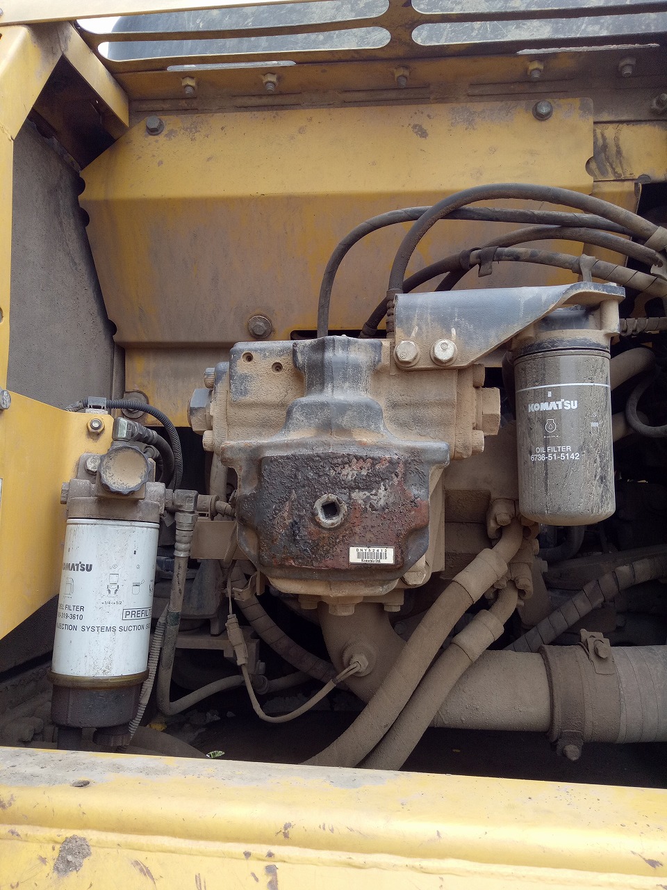 二手小松pc1800挖掘机,二手挖机小松pc200-7出售转让