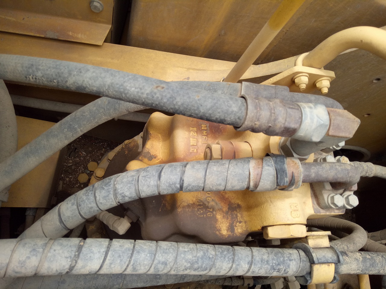 二手小松pc1800挖掘机,二手挖机小松pc200-7出售转让