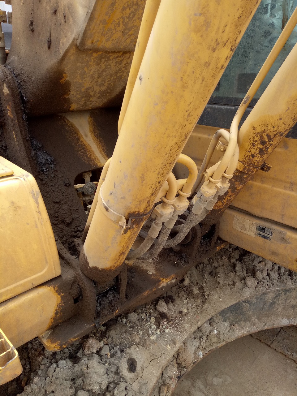 二手小松pc1800挖掘机,二手挖机小松pc200-7出售转让
