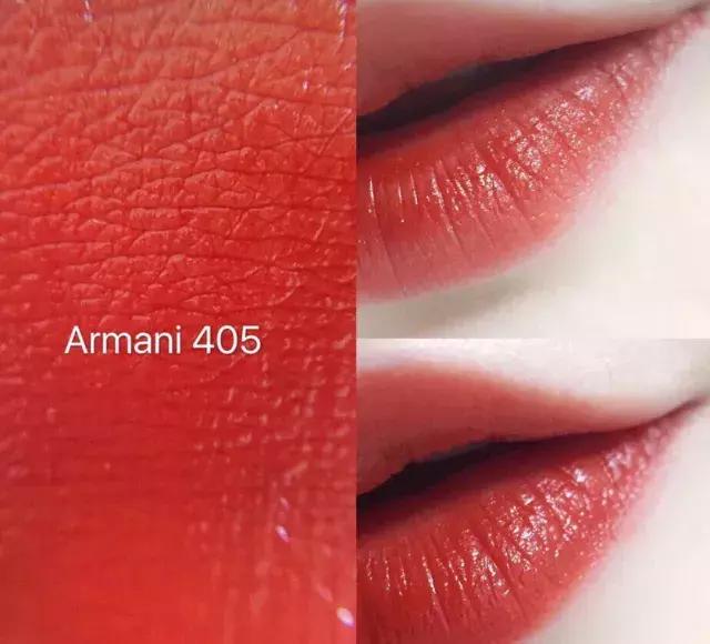 最近很火的口红色号推荐,2021口红排行榜最好看色兰蔻196