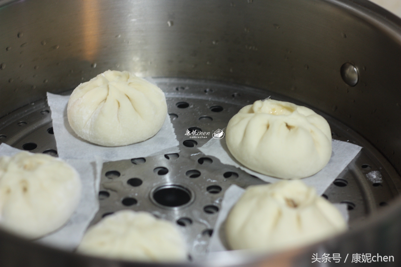 最好吃的包子馅早餐,最好吃的早餐包子馅