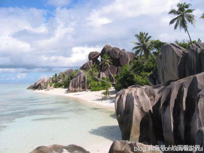 塞舌尔旅游者,人间天堂塞舌尔