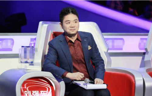 刘强东说假货视频,刘强东说京东卖伪劣产品