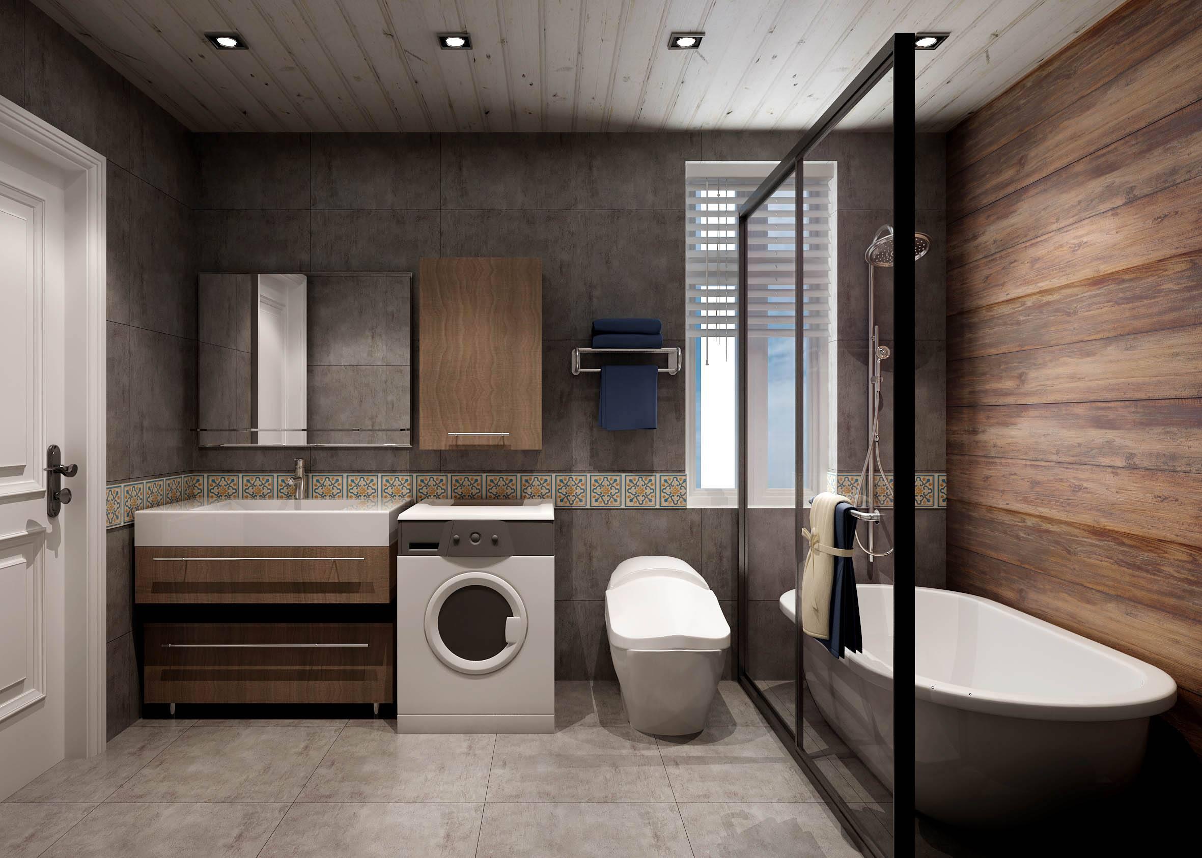 卫生间做闭水试验但楼下已经装修,卫生间做了闭水试验再刷一遍防水