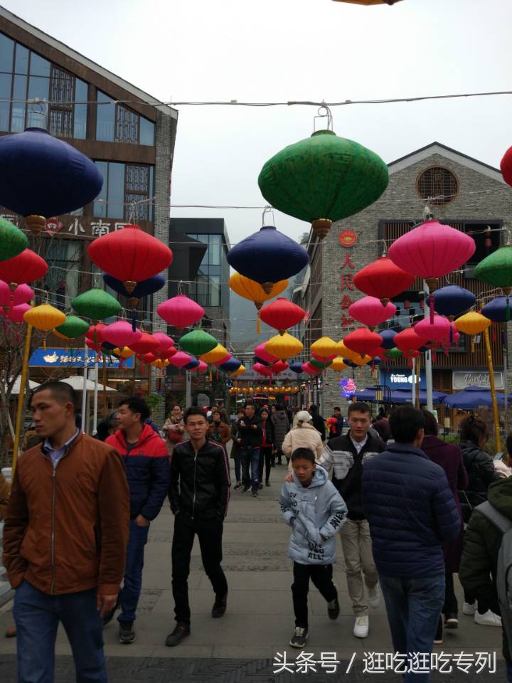 阳朔西街一绝美景,阳朔西街这么有意境的地方