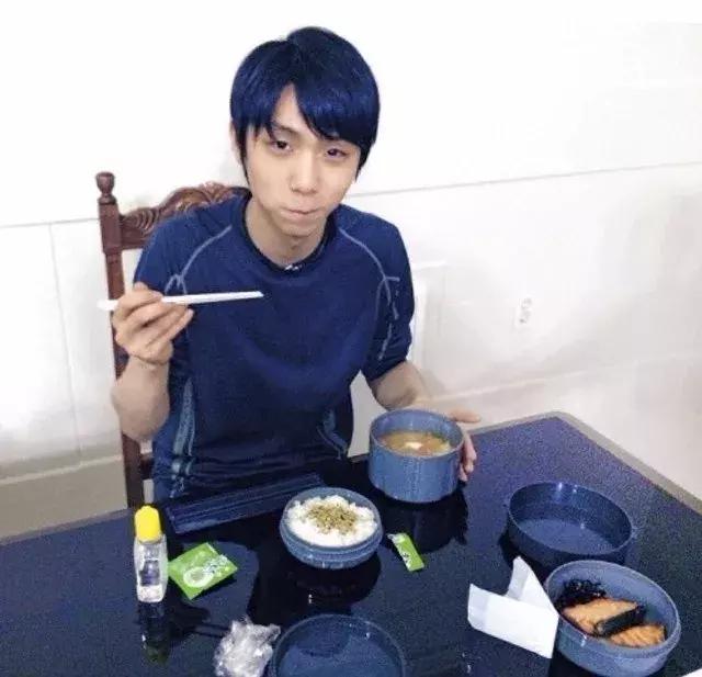 冰上王子爱用的10件私密家居小物