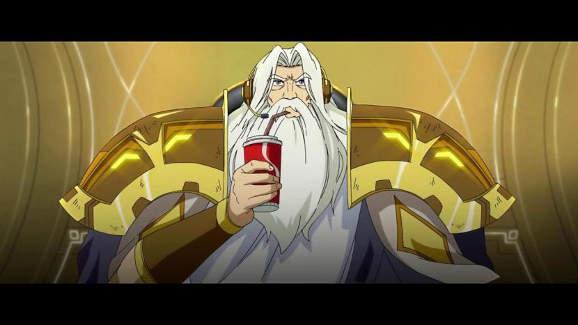 十万个冷笑话怎么那么多梗,十万个冷笑话有什么梗