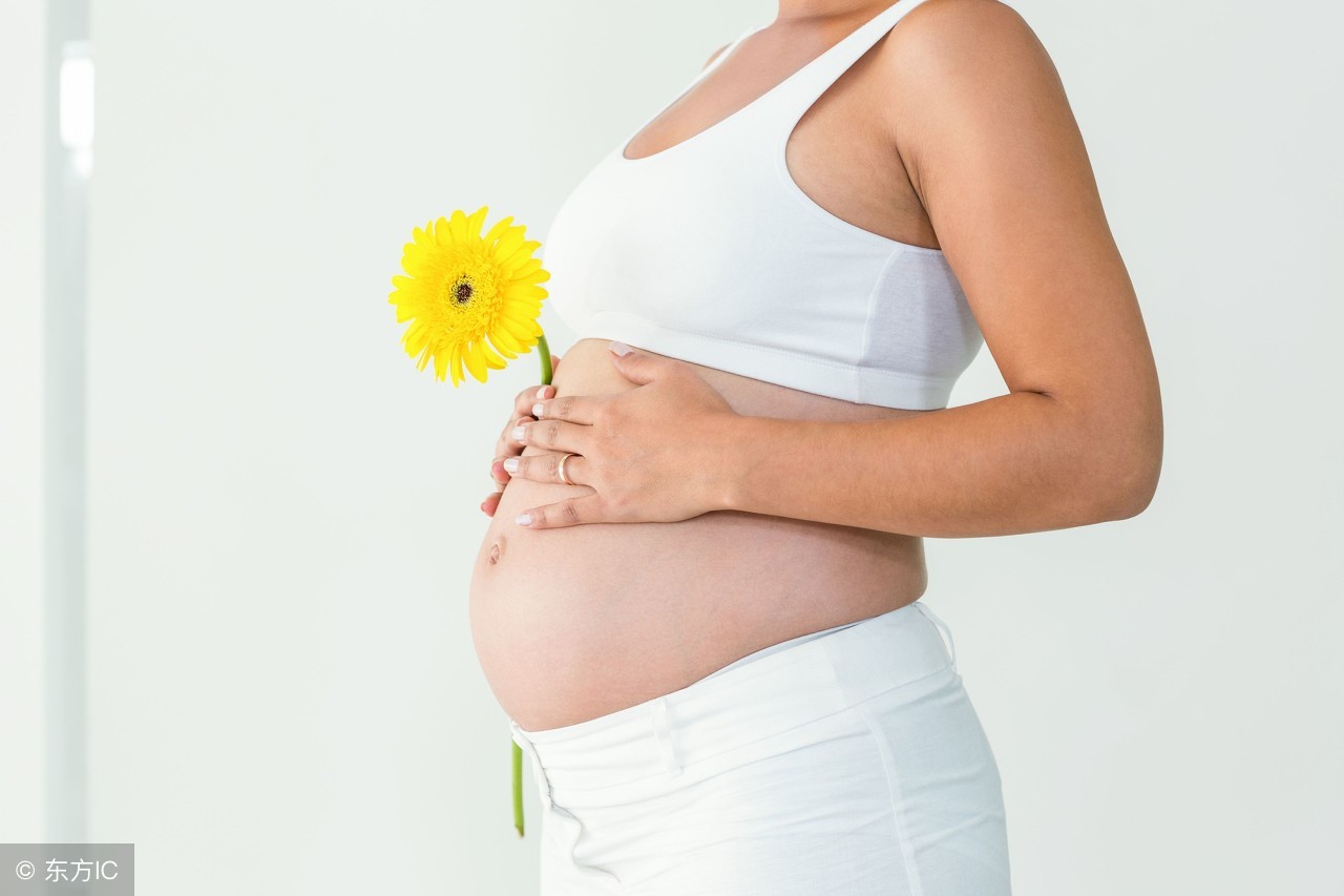 准妈妈都有哪些症状表现,为什么会得胎毒湿疹