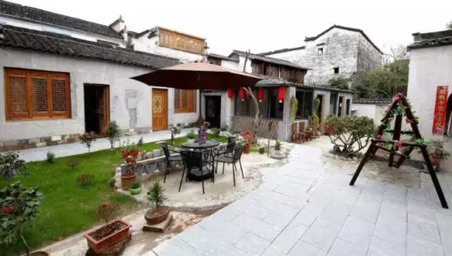 发现中国最美村镇,发现中国最美民宿