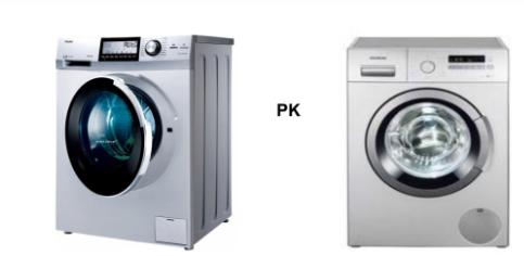 洗衣机拆机测评小米,洗衣机拆机和拆门一样吗