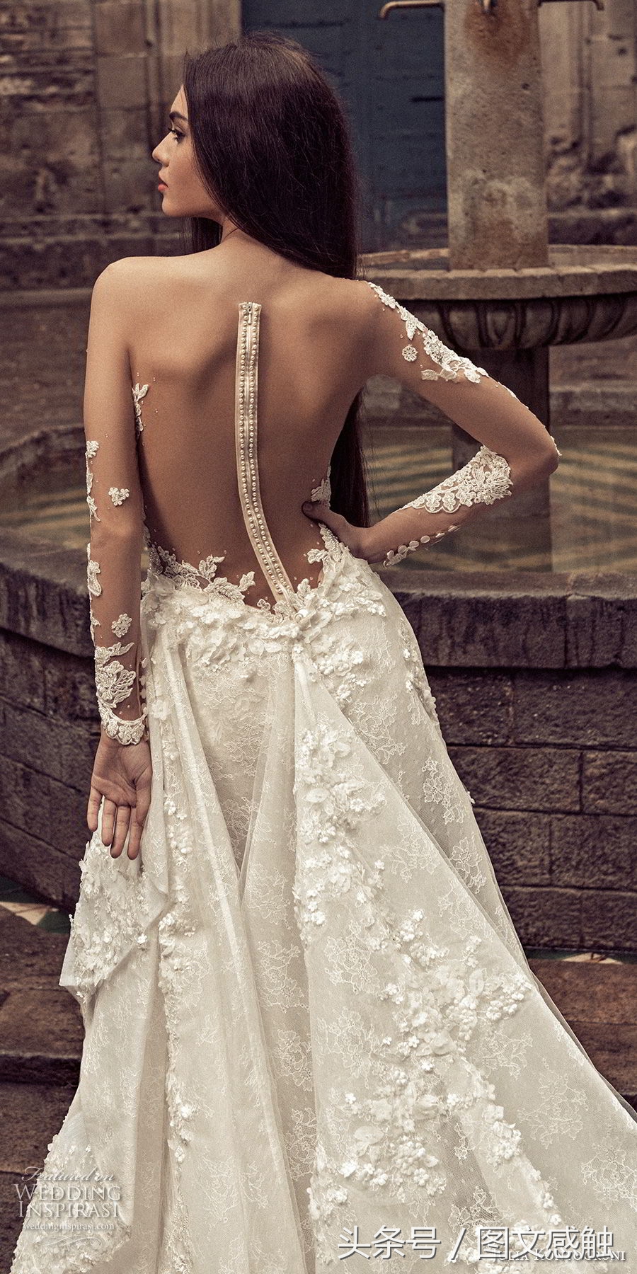 juliakontogruni婚纱品牌介绍,juliakontogruni奢华高定婚纱礼服