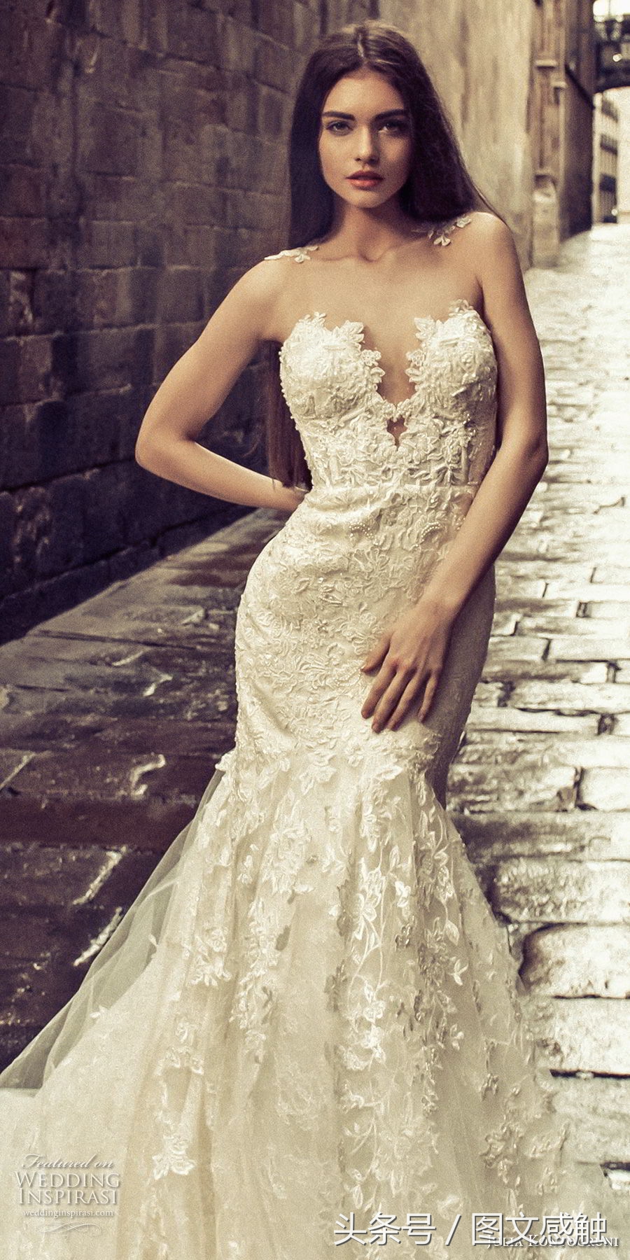 juliakontogruni婚纱品牌介绍,juliakontogruni奢华高定婚纱礼服