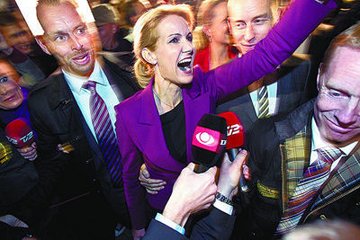 丹麦交税,丹麦交税政策