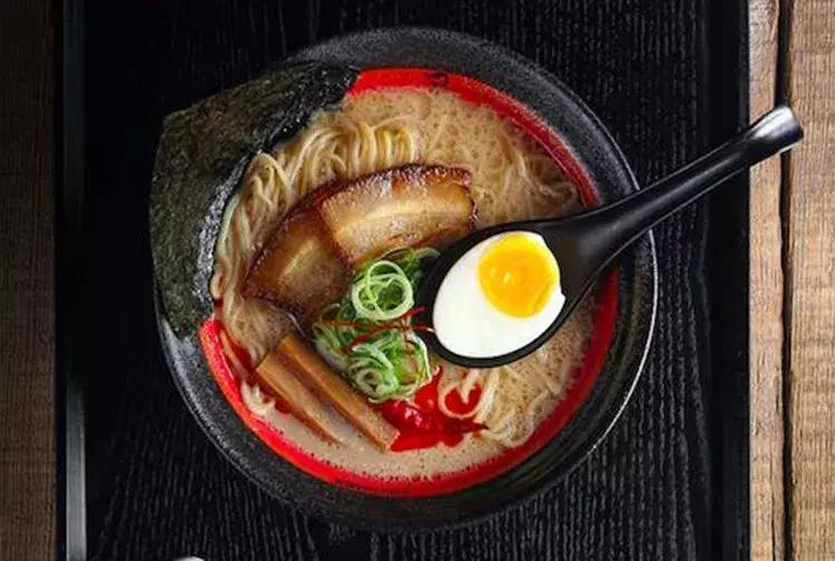 100碗超级拉面,100碗日本拉面