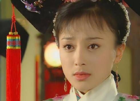 永琪唯一成活的儿子,给嘉庆当过伴读,却因一个错误被重罚!