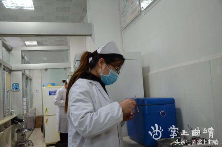 南宁市2022年四价宫颈癌疫苗预约,曲靖四价疫苗怎么预约