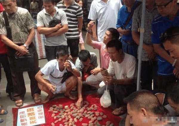 文玩圈最不靠谱的5大骗局,文玩圈最坑的4种骗局