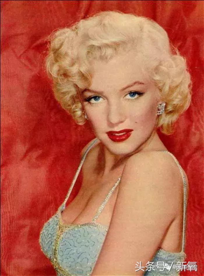 为什么选择赫本而不选梦露,奥黛丽赫本与梦露的人生