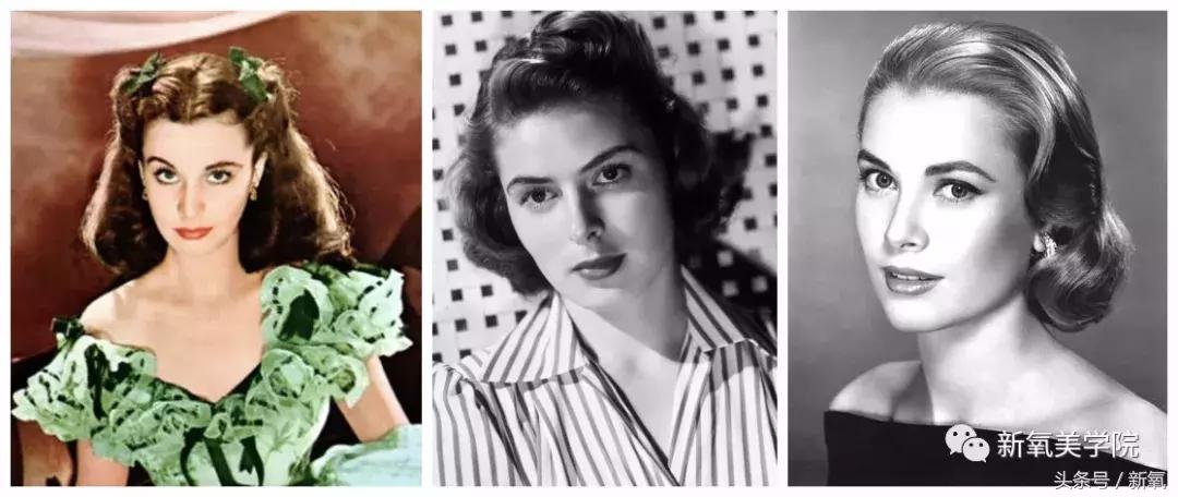 为什么选择赫本而不选梦露,奥黛丽赫本与梦露的人生