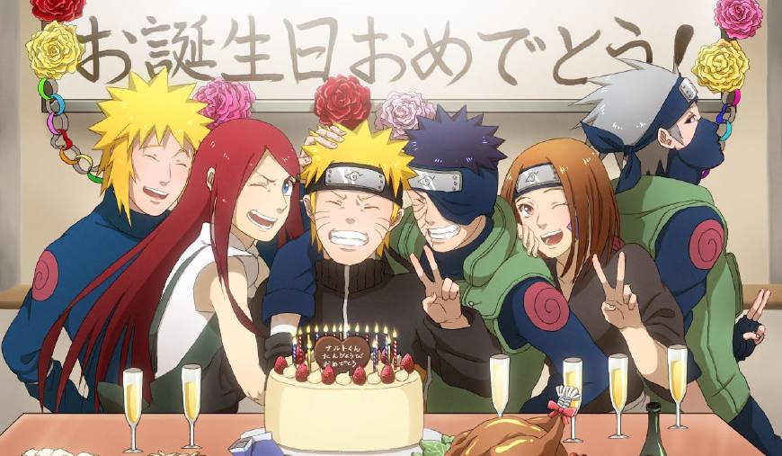 真正的火影和虚假的火影,真正的火影从哪开始看