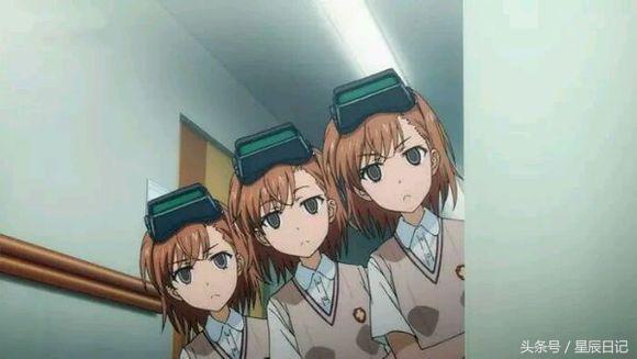 莓天理！盘点动画当中被虐的妹子