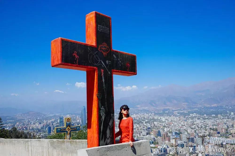 【旅神足迹】智利:如此性感,如何不撩人