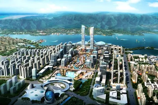 2018年，梧州人的身价又要升了，看完你绝对不想离开梧州了！