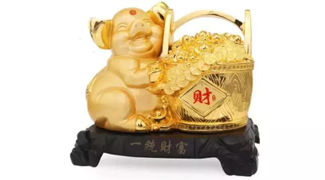 亥时生肖猪的命运,明年特别旺的属相猪