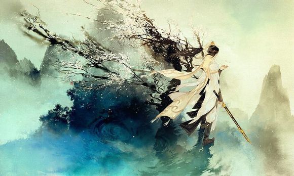 经典网络小说top100排行榜,100部必读网络小说排行榜