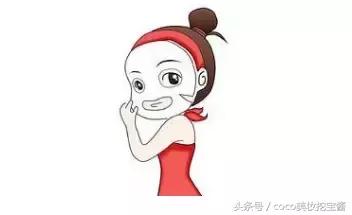 口碑超好的睡眠面膜排行榜,14款年度爆款面膜