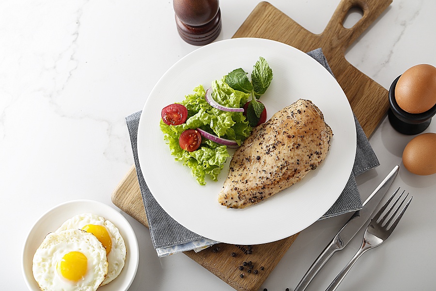 男人如何提高睾酮分泌,六种方法提升睾酮