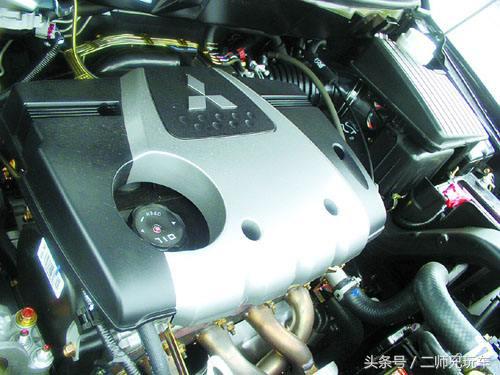 为何说三菱发动机养活一批车企,自主发动机和三菱发动机哪个好