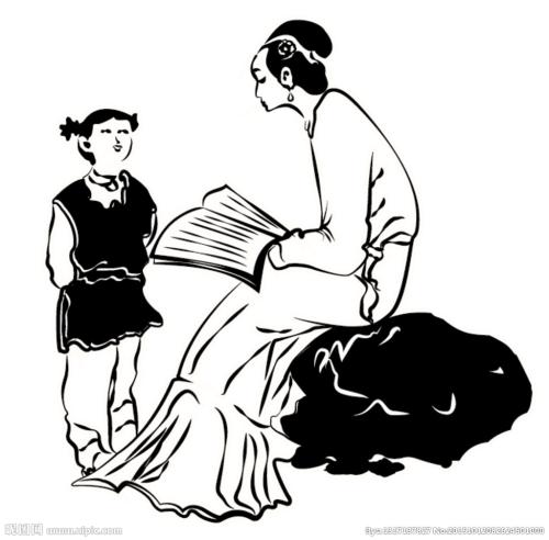 孩子不肯背书懒怎么办初一,孩子不愿意背书该怎么办