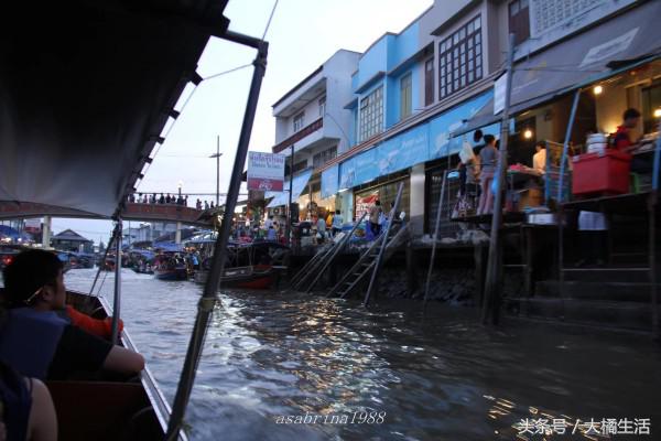 广东泰国6天5晚跟团游,泰国五晚六日游特价