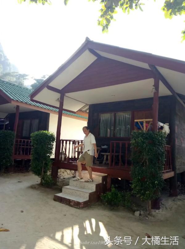 广东泰国6天5晚跟团游,泰国五晚六日游特价