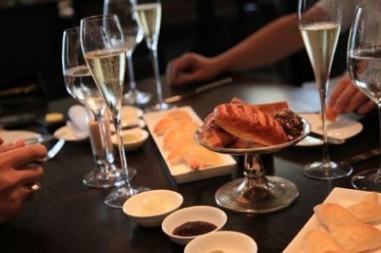 西餐行业前景解析,西餐行业如何