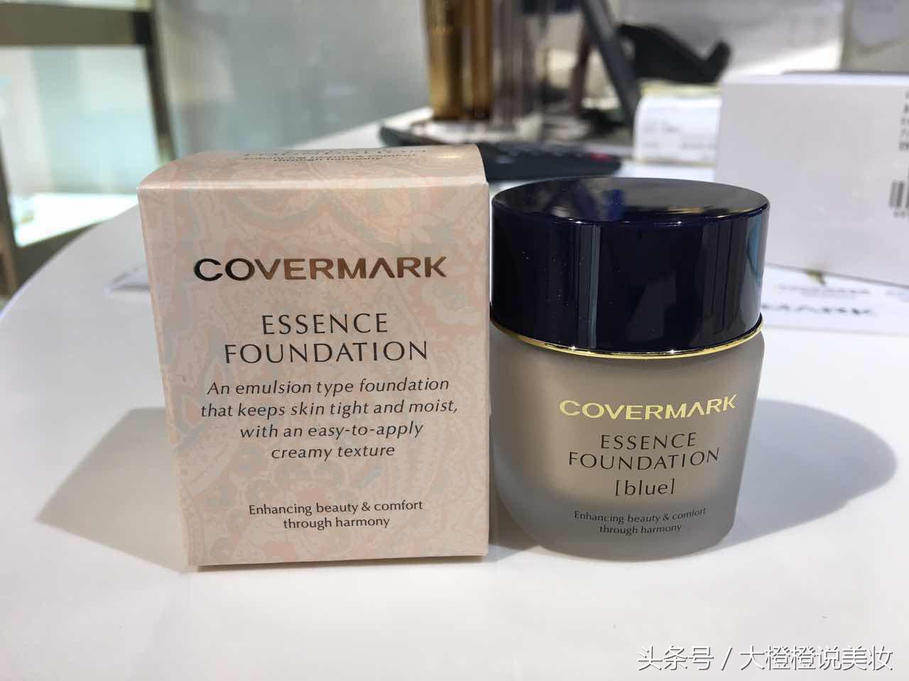 干净清透的底妆出自pony大神之手,pony用什么底妆