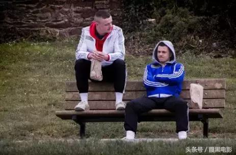 700万，你会抛弃你的好基友吗——《少年犯》