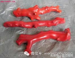 红珊瑚介绍方法,红珊瑚识别方法