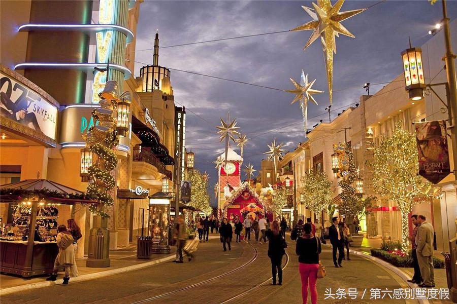 美国旅游购物攻略视频大全,美国购物去哪里