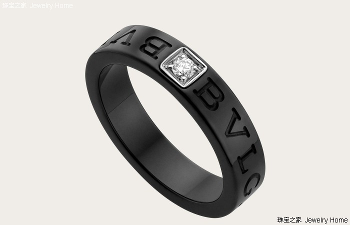 BulgariBulgari——中性设计的优雅力量